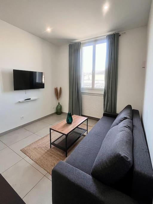 Le Pressense 2 Apartment เวนิส์ซูซ์ ภายนอก รูปภาพ